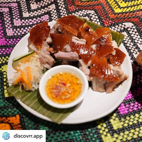 Sydney Cebu Lechon Native Filipino Eatery .